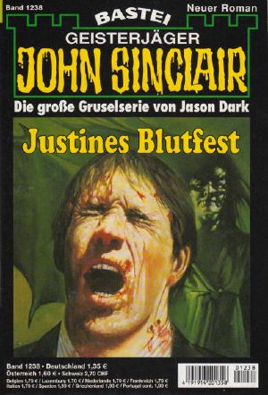 [John Sinclair 1238] • Justines Blutfest (3 of 3)